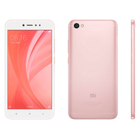 Xiaomi REDMI 5A 5 2GB 16GB Rosa  Smartphone