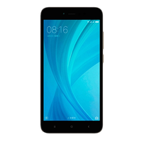 Xiaomi REDMI 5A 5 2GB 16GB Gris  Smartphone