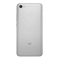 Xiaomi REDMI 5A 5 2GB 16GB Gris  Smartphone