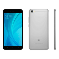 Xiaomi REDMI 5A 5 2GB 16GB Gris  Smartphone