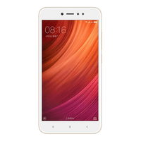 Xiaomi REDMI 5A 5 2GB 16GB Dorado  Smartphone
