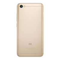 Xiaomi REDMI 5A 5 2GB 16GB Dorado  Smartphone