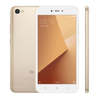 Xiaomi REDMI 5A 5 2GB 16GB Dorado  Smartphone