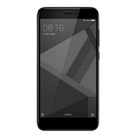 Xiaomi REDMI 4X 5 3GB 32GB Negro B  Smartphone