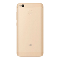 Xiaomi REDMI 4X 5 3GB 32GB Dorado Smartphone Xiaomi REDMI 4X 5 3GB 32GB Dorado Smartphone