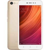 Xiaomi REDMI NOTE 5A PRIME 55 3GB 32GB Dorado  Smartphone