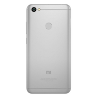 Xiaomi REDMI NOTE 5A PRIME 55 3GB 32GB Gris Smartphone Xiaomi REDMI NOTE 5A PRIME 55 3GB 32GB Gris Smartphone