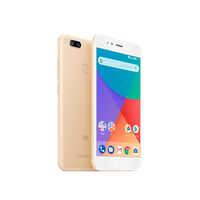 Xiaomi MI A1 55 64GB 4GB Dorado Smartphone Xiaomi MI A1 55 64GB 4GB Dorado Smartphone