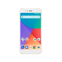 Xiaomi MI A1 55 64GB 4GB Dorado Smartphone Xiaomi MI A1 55 64GB 4GB Dorado Smartphone