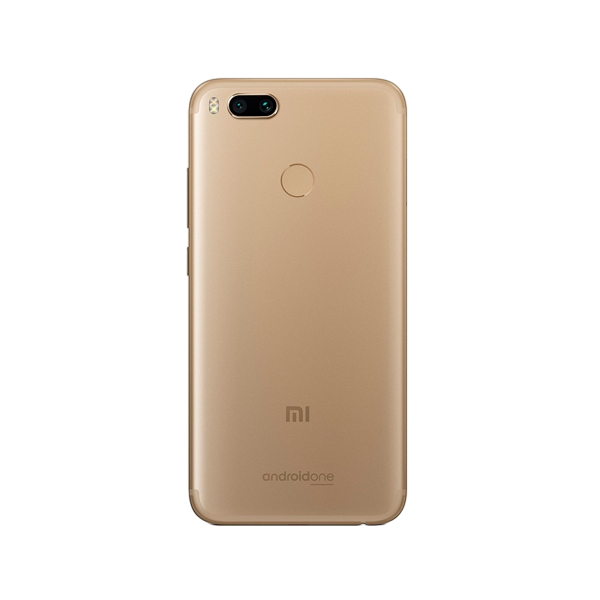 Xiaomi MI A1 55 64GB 4GB Dorado  Smartphone Xiaomi MI A1 55 64GB 4GB Dorado  Smartphone