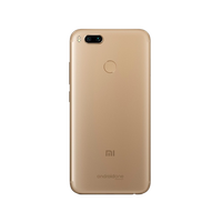 Xiaomi MI A1 55 64GB 4GB Dorado Smartphone Xiaomi MI A1 55 64GB 4GB Dorado Smartphone