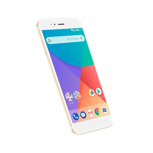 Xiaomi MI A1 55 64GB 4GB Dorado  Smartphone Xiaomi MI A1 55 64GB 4GB Dorado  Smartphone
