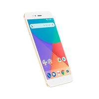 Xiaomi MI A1 55 64GB 4GB Dorado Smartphone Xiaomi MI A1 55 64GB 4GB Dorado Smartphone