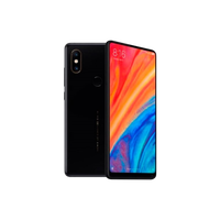 Xiaomi MI Mix 2S 599 6GB 64GB Negro  Smartphone