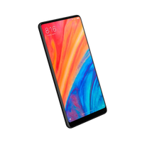 Xiaomi MI Mix 2S 599 6GB 64GB Negro  Smartphone