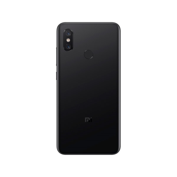 Xiaomi MI 8 6GB 64GB Negro  Smartphone Xiaomi MI 8 6GB 64GB Negro  Smartphone