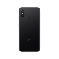 Xiaomi MI 8 6GB 64GB Negro Smartphone Xiaomi MI 8 6GB 64GB Negro Smartphone