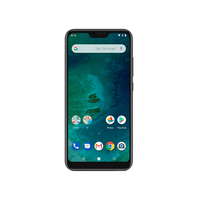 Xiaomi MI A2 LITE 3GB 32GB Negro  Smartphone