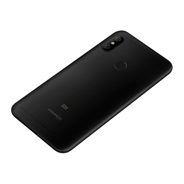 Xiaomi MI A2 LITE 3GB 32GB Negro Smartphone Xiaomi MI A2 LITE 3GB 32GB Negro Smartphone