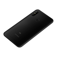 Xiaomi MI A2 LITE 3GB 32GB Negro  Smartphone