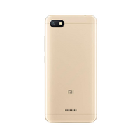 Xiaomi REDMI 6A 2GB 16GB Dorado  Smartphone