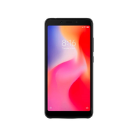 Xiaomi REDMI 6 3GB 32GB Negro  Smartphone