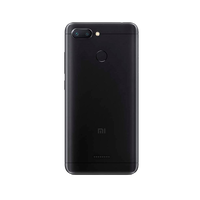 Xiaomi REDMI 6 3GB 32GB Negro  Smartphone