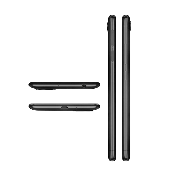 Xiaomi REDMI 6 3GB 32GB Negro  Smartphone Xiaomi REDMI 6 3GB 32GB Negro  Smartphone