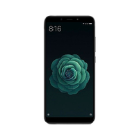 Xiaomi MI A2 59 64GB 4GB Negro  Smartphone