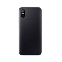Xiaomi MI A2 59 64GB 4GB Negro  Smartphone