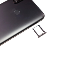 Xiaomi MI A2 59 64GB 4GB Negro  Smartphone