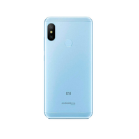 Xiaomi MI A2 LITE 3GB 32GB Azul  Smartphone