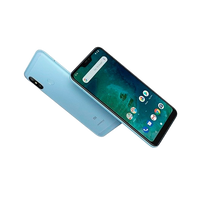 Xiaomi MI A2 LITE 3GB 32GB Azul  Smartphone