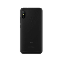Xiaomi MI A2 LITE 4GB 64GB Negro Smartphone Xiaomi MI A2 LITE 4GB 64GB Negro Smartphone