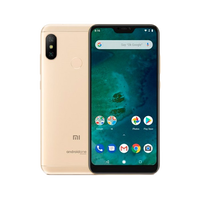 Xiaomi MI A2 LITE 4GB 64GB Dorado  Smartphone