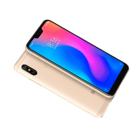 Xiaomi MI A2 LITE 4GB 64GB Dorado  Smartphone