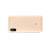 Xiaomi MI A2 LITE 4GB 64GB Dorado  Smartphone