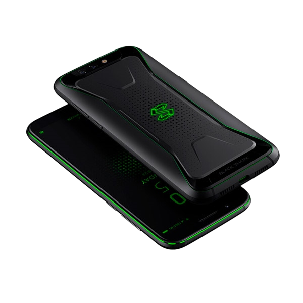 Xiaomi Black Shark 599039FHD 6GB64GB  Smartphone Xiaomi Black Shark 599039FHD 6GB64GB  Smartphone