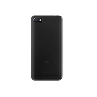 Xiaomi REDMI 6 3GB 64GB Negro  Smartphone