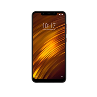Xiaomi POCOPHONE F1 6GB 64GB rojo  Smartphone