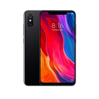 Xiaomi MI 8 621 6GB 128GB Negro Smartphone Xiaomi MI 8 621 6GB 128GB Negro Smartphone