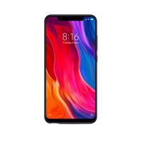 Xiaomi MI 8 621 6GB 128GB Negro Smartphone Xiaomi MI 8 621 6GB 128GB Negro Smartphone
