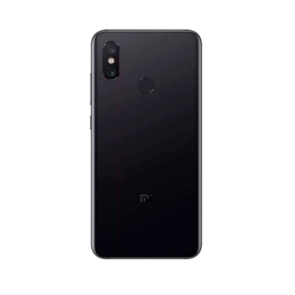 Xiaomi MI 8 621 6GB 128GB Negro  Smartphone Xiaomi MI 8 621 6GB 128GB Negro  Smartphone