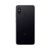 Xiaomi MI 8 621 6GB 128GB Negro Smartphone Xiaomi MI 8 621 6GB 128GB Negro Smartphone