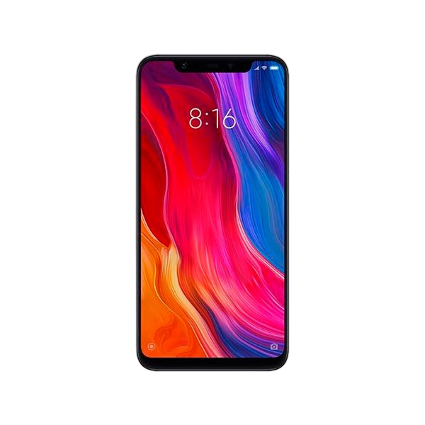 Xiaomi MI 8 621 6GB 128GB Blanco  Smartphone Xiaomi MI 8 621 6GB 128GB Blanco  Smartphone