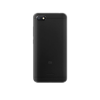 Xiaomi REDMI 6A 2GB 16GB Negro  Smartphone