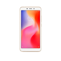 Xiaomi REDMI 6 3GB 32GB Dorado  Smartphone