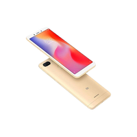Xiaomi REDMI 6 3GB 32GB Dorado  Smartphone