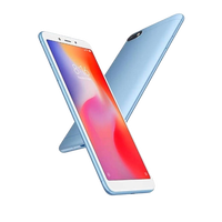 Xiaomi REDMI 6 3GB 32GB Azul  Smartphone