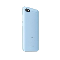 Xiaomi REDMI 6 3GB 32GB Azul  Smartphone